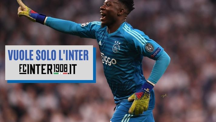 Inter, Onana conferma il suo sì: respinto anche l’Arsenal, a febbraio la firma - immagine 1