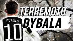 Mercato Juve / L’annuncio fa scoppiare il terremoto: “Dybala ha deciso!”