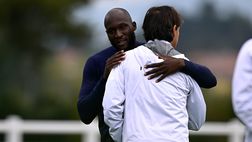 Tomaselli sull’Inter: “Brozovic assenza che pesa. Lukaku? Massimo in panchina”