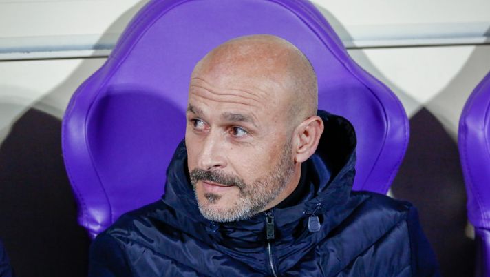 Italiano: “Poco tempo per gioire. Io all’Inter? Concentrato sul presente” - immagine 1