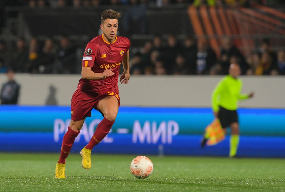 Helsinki-Roma 1-2 – FOTO GALLERY - immagine 35