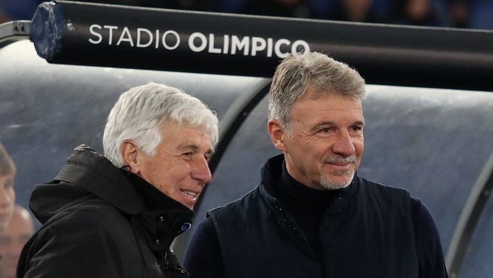 Atalanta-Lazio è anche “mal di casa”: così Baroni può scalfire la Dea - immagine 1
