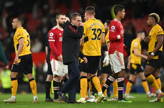 Rangnick (getty images) Rangnick (getty images)