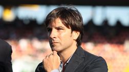 Bari, ufficiale anche l’esonero del Ds Romairone: “Grazie per questi mesi di massima professionalità e impegno”