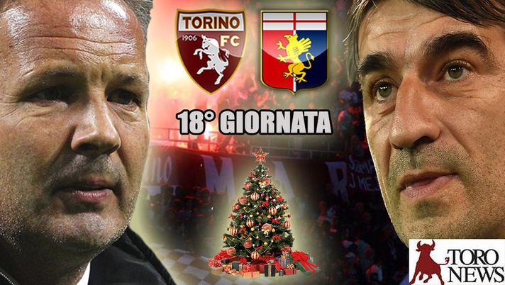 Live! Torino-Genoa