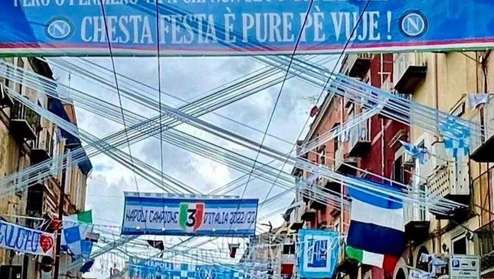 Alvino esalta la bellezza della lingua napoletana: “Nun c’accire nisciuno” - immagine 1