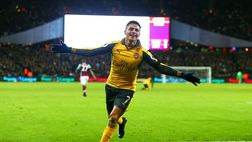 Don Balon – Sanchez, addio Arsenal? Mostruosa Inter: 100 mln! Ma le offerte sono tre