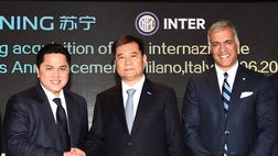 Il Giorno sul ‘lato oscuro’ di Thohir: “La gestione in prima persona con Bolingbroke di…”
