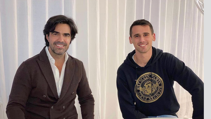 Fonte: Instagram P&amp;P Sport Management 