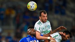 Dracena (Palmeiras): “Sono sicuro che Vitor Hugo farà bene in Italia”