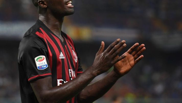 Niang, ritorno a sorpresa da fantacalcio nuova occasione in Serie A