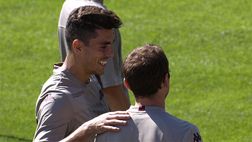 Torino, Avelar in numeri: ecco quanto e da dove crossa il brasiliano