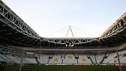 Juventus-Verona, i biglietti