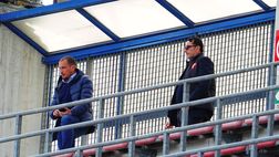 Mercato Padova, arriveranno anche i big. Ma sono “gli sconosciuti” a rendere il club sostenibile