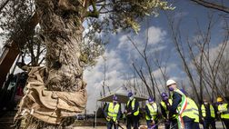 Giani: “Felice del via libera al Viola Park, valore aggiunto per il territorio”