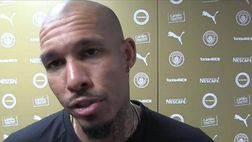 Derby, i pronostici di Kakà, De Jong, Altafini, Boban e Costacurta
