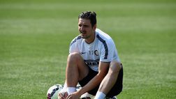 Kuzmanovic: “Inter ha cultura vincente, snobbare la Coppa Italia sarebbe folle”