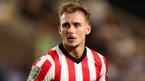 Accusato di stupro, Jack Diamond sospeso dal Sunderland con effetto immediato- immagine 4