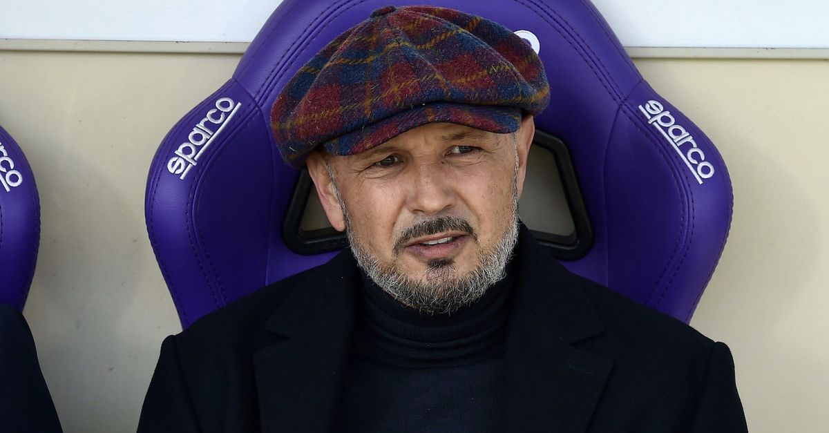 Mihajlovic: “Scudetto? Inter squadra più forte, il Milan più continuo” | News Mihajlovic: “Scudetto? Inter squadra più forte, il Milan più continuo” | News