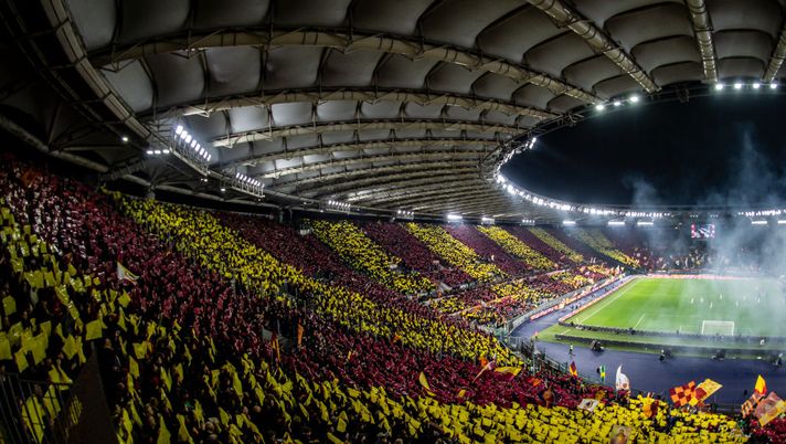 Roma-Real Sociedad: pochissimi biglietti rimasti. Cancelli aperti alle 16.15 - immagine 1