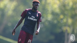 News Milan, Marino: “L’arrivo di Paquetà mette in discussione Bakayoko”