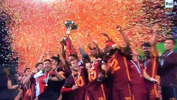 Primavera, arriva la riforma: dal 2017-18 due campionati con retrocessioni