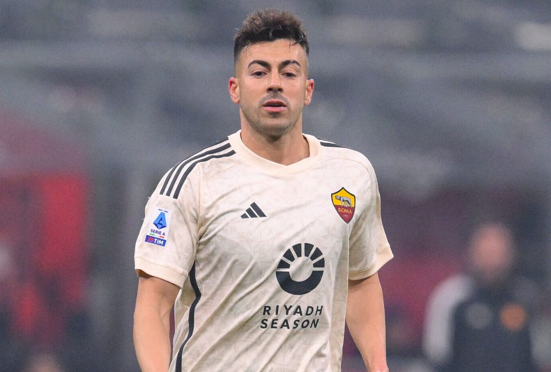 Milan-Roma – FOTO GALLERY - immagine 47