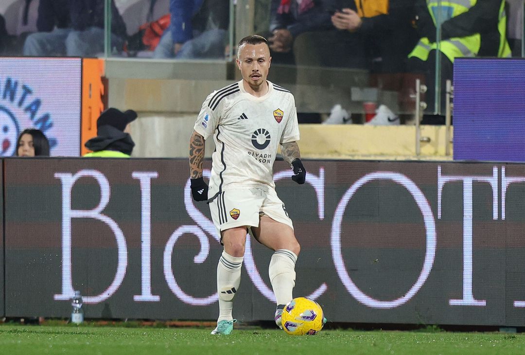 Fiorentina-Roma – FOTOGALLERY - immagine 62