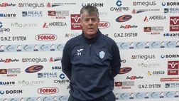 Padova-Legnago, Serena: “Impossibile trovare punti deboli nei biancoscudati”