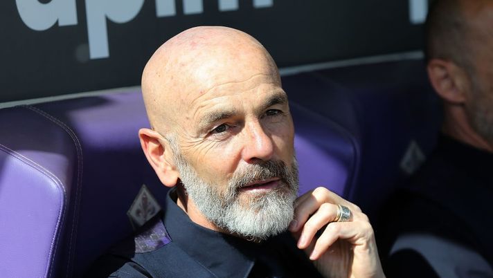 Fiorentina-Torino, Stefano Pioli 