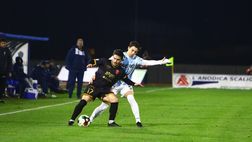 Legnago, Colella: “Noi meglio della Triestina, dobbiamo continuare a proporre calcio”