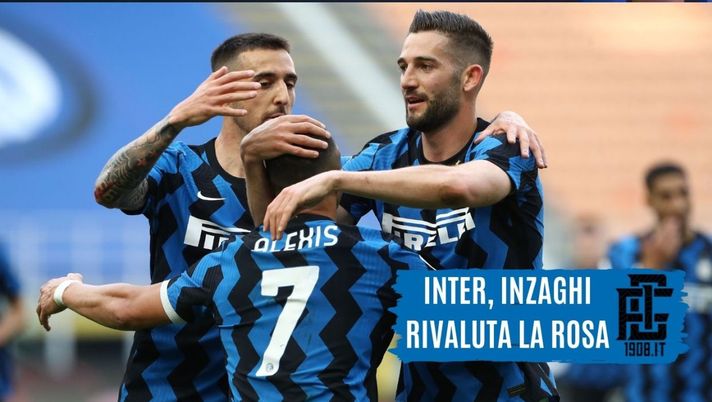 Inter, Inzaghi ribalta l’idea di Conte: da Vecino a Sanchez, obiettivo rinascita - immagine 1