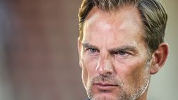 Ronald de Boer: “Frank aveva deciso di lasciare l’Ajax tre mesi prima. È stata una…”