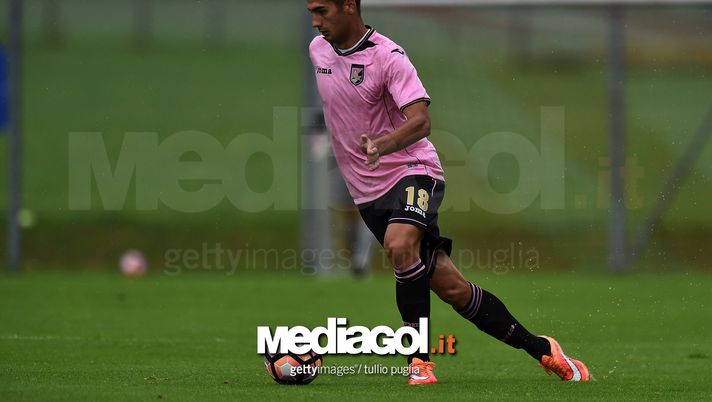 Palermo Calcio, Chochev va ko in Bulgaria-Montenegro: il report medico  Palermo Calcio, Chochev va ko in Bulgaria-Montenegro: il report medico