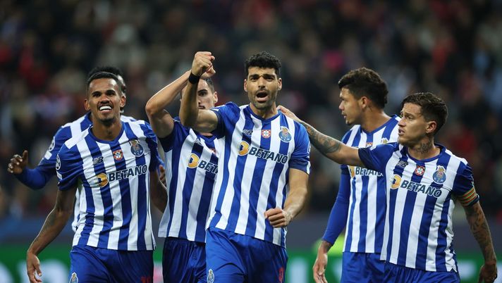 Difesa super, ma anche acciacchi e “pigrizia”: Inter, ecco come battere il Porto - immagine 1