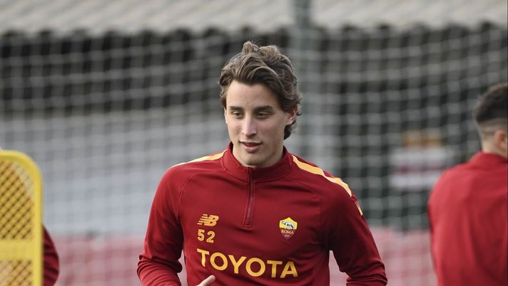 Getty Images Superiamo gli Ostacoli, Bove visita un centro anziani di Tiburtino III - immagine 1