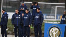 Master Coverciano, l’ex bianconero Corradi “sotto esame”