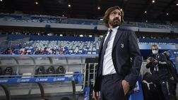 Pisa, dopo Gattuso spunta anche l’ex Juventus Pirlo in panchina per il dopo D’Angelo
