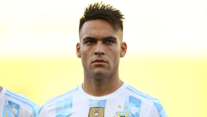 Uruguay-Argentina, Scaloni non rinuncia a Lautaro: il Toro verso l’impiego dal 1′ - immagine 1