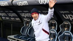Milan-Bologna, i convocati di Mihajlovic per la sfida di ‘San Siro’