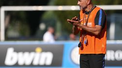 GdS – Inter, gli infortuni complicano le cose a Spalletti. Con lo Zenit possibile sperimentazione