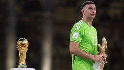 Argentina, Hugo Gatti: “Emiliano Martinez decisivo al Mondiale, non Messi”