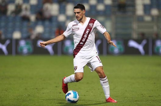 Josip Brekalo Lazio-Fiorentina, Italiano accoglie un nuovo rinforzo per l’attacco- immagine 2