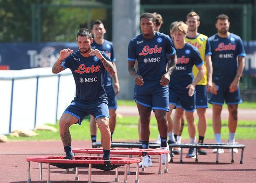 (Getty Images) L’infortunio di Politano sembra più grave del previsto. Gli aggiornamenti – SKY- immagine 2