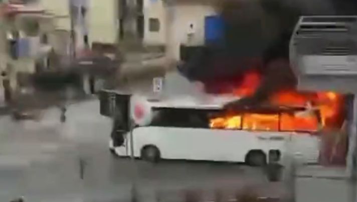 Sotto il passamontagna, via agli arresti: follia derby, fermati 9 tifosi di Paganese e Casertana - immagine 1