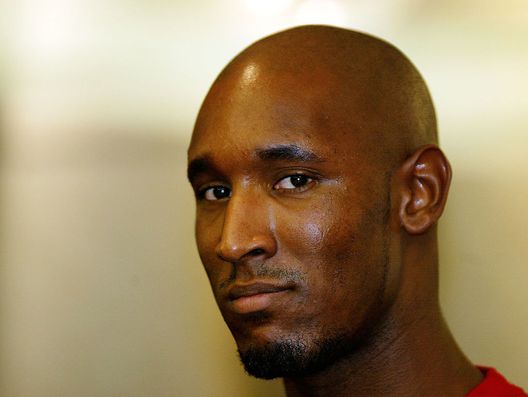 Anelka (getty images) Anelka (getty images)