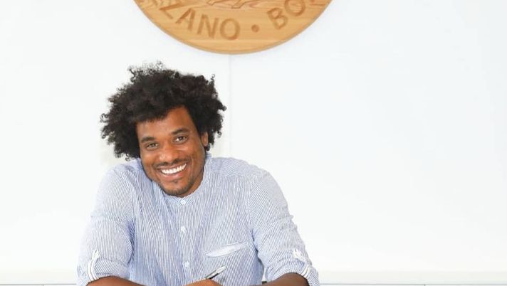 SüdTirol, il primo colpo è Odogwu dalla Virtus Verona dopo la grande stagione in rossoblu 