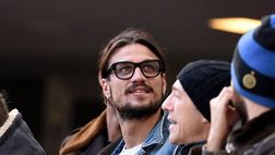 Osvaldo: “In Nazionale fumavo negli spogliatoi con Prandelli e Buffon”