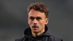 UFFICIALE – Bohinen è un giocatore del Genoa, la gestione con la Salernitana. E Spence…