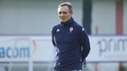 Prandelli pesca il jolly, il mancino di Montiel regala il sorriso alla Fiorentina